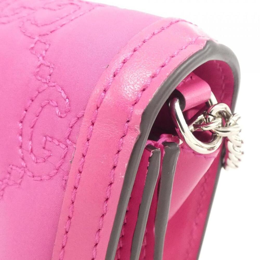 GUCCI Shoulder Bag - Picture 5 of 9